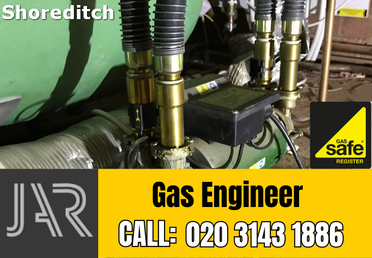 Shoreditch Gas Engineers - Professional, Certified & Affordable Heating Services | Your #1 Local Gas Engineers